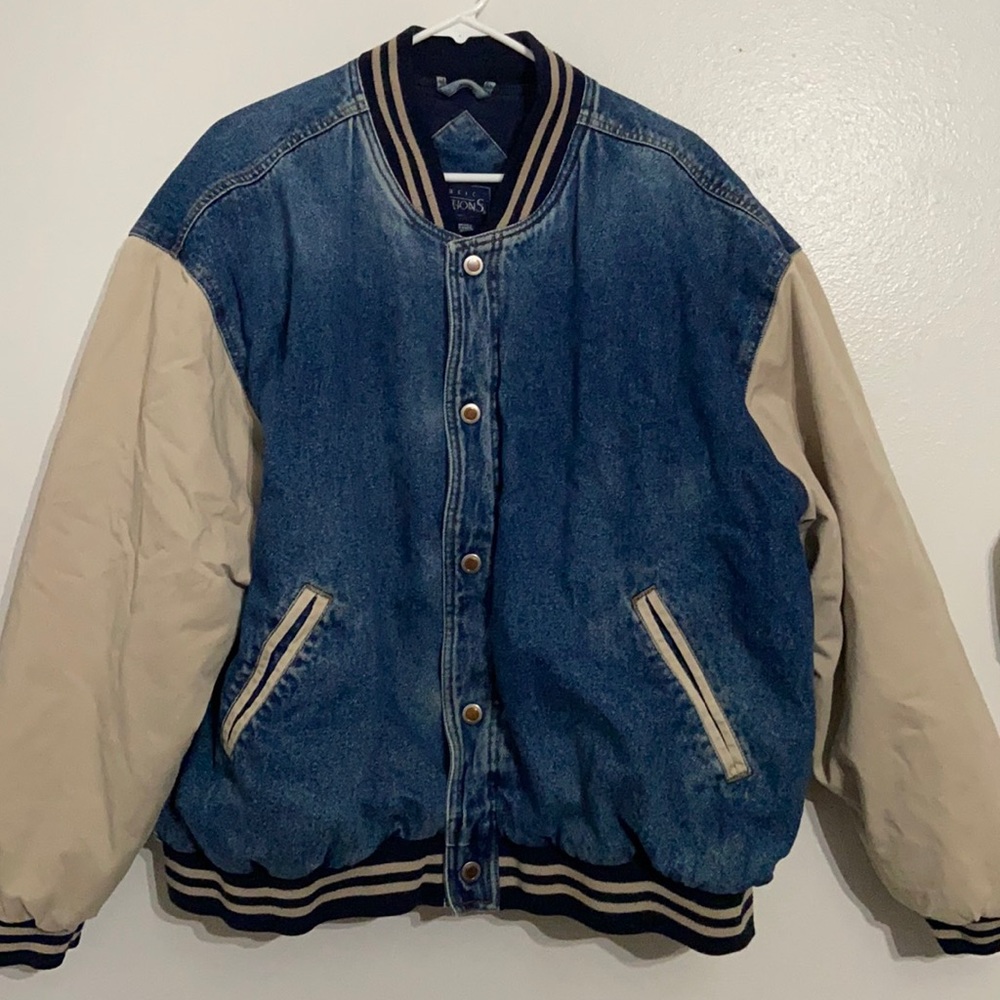 basic editions bomber jacket